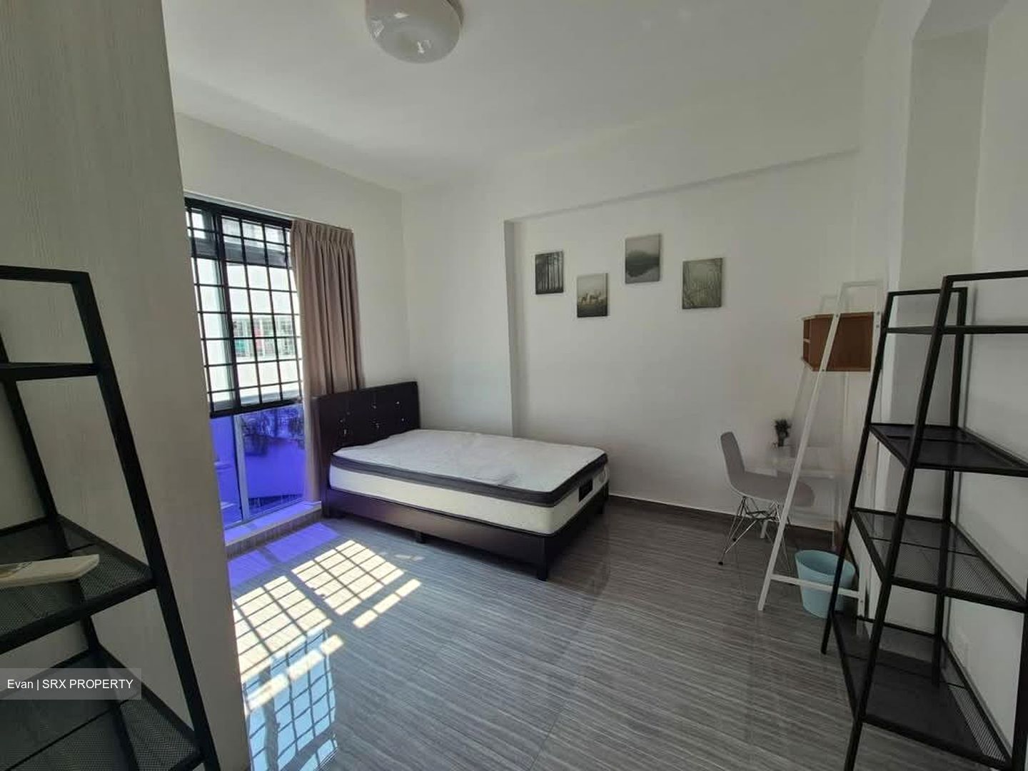 Emerald Park (D3), Condominium #558600351